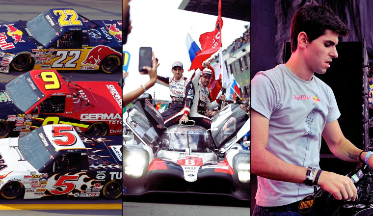 Where are all of Red Bull’s F1 graduates now?