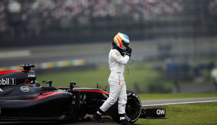 12 big F1 moves with disappointing first seasons