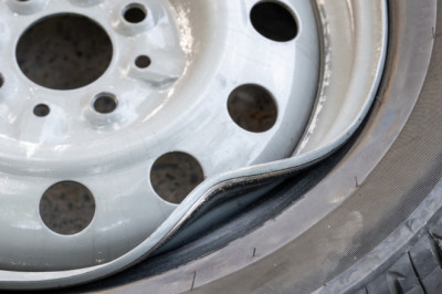 5 Small Mistakes That Can Cause Big Damage To Your Wheels