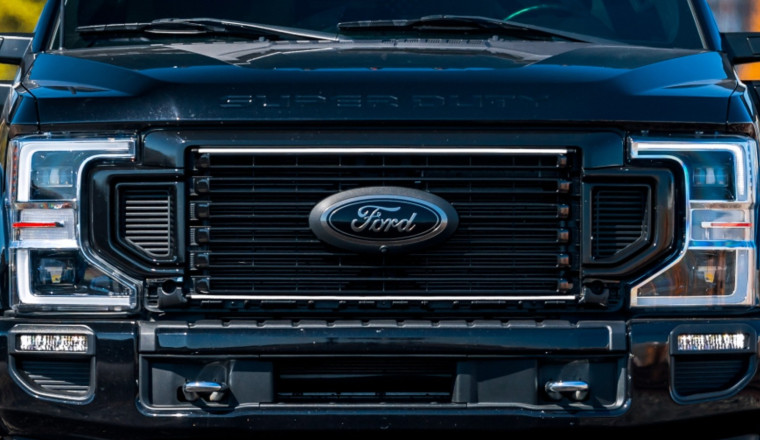 6.4 Vs. 6.7 Power Stroke: How Do The Diesel Engines Compare?