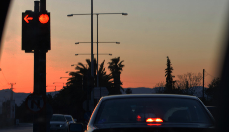 A Few Dozen Cameras Caught 10,000 Drivers Running A Red Light, And That’s Before 2,000 AI Cameras Arrive