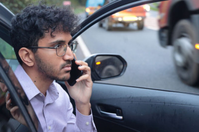 Blue Badge doesn't guarantee free parking - check these locations first