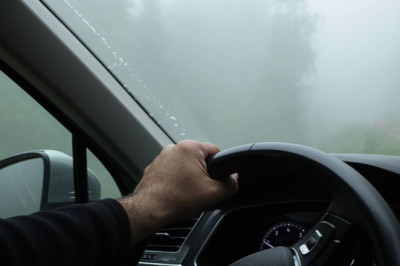 Car button most drivers overlook can help defog windscreen in seconds