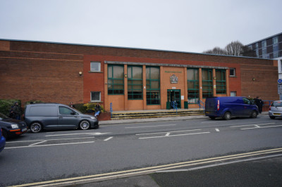 Car salesman appears in court charged with scamming customers out of £300,000