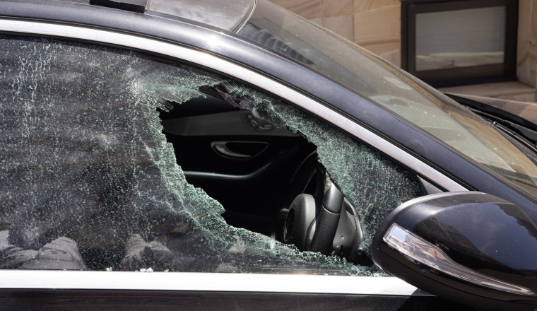 Does Auto Insurance Cover Broken Car Windows?