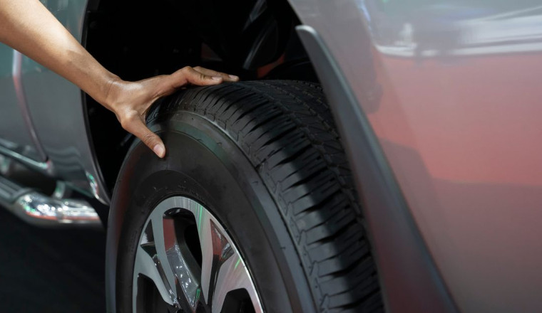 Drivers urged to make tyre adjustment as '3-day snow blizzard' set to hit the UK