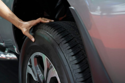 Drivers urged to make tyre adjustment as '3-day snow blizzard' set to hit the UK