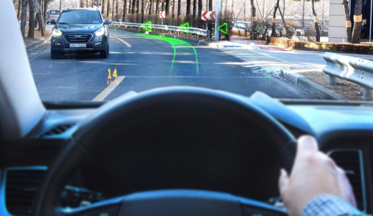 GPS Is Evolving To Be More “Conversational”—And It’s About Time