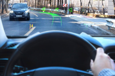 GPS Is Evolving To Be More “Conversational”—And It’s About Time