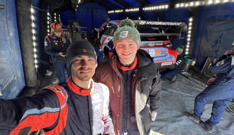 Join Club DirtFish as we dive into Monte pre-season testing