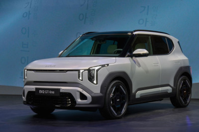 Kia EV2 Specs, Details, and Features