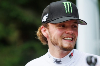 Latvala on Solberg’s title chances