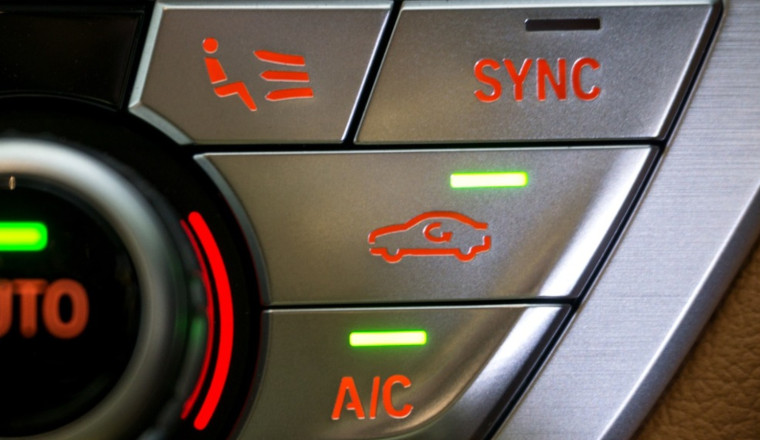 Most Drivers Ignore This Heater Setting, Even Though It Makes Their Car Warm Up Faster