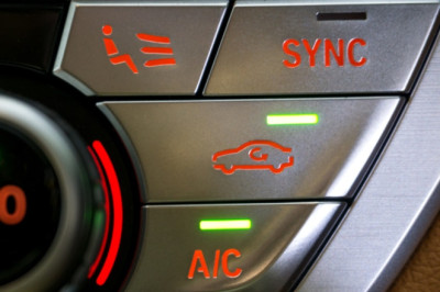 Most Drivers Ignore This Heater Setting, Even Though It Makes Their Car Warm Up Faster
