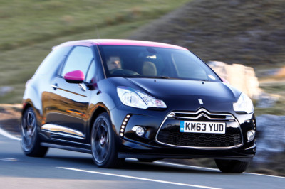 New DS 3 to be inspired by 2010 original