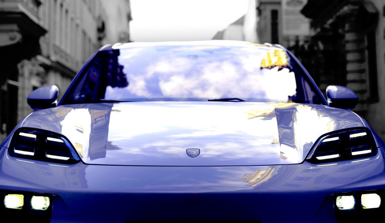 Porsche Just Admitted It Blew It With The Macan