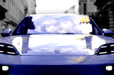 Porsche Just Admitted It Blew It With The Macan