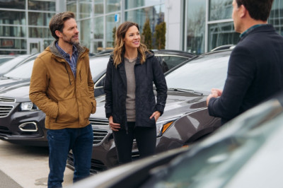 Seven Top Tips to Get the Most Money for Your Part Exchange