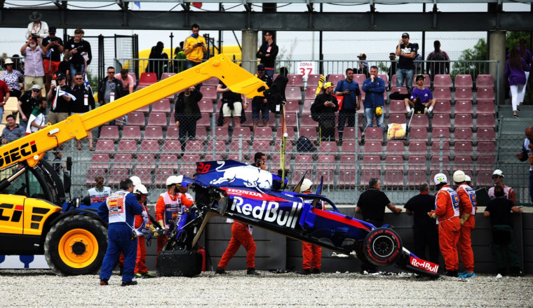 The 10 worst F1 driver decisions Red Bull has made