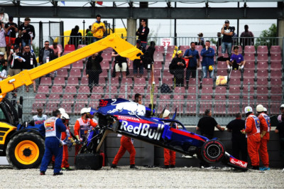 The 10 worst F1 driver decisions Red Bull has made