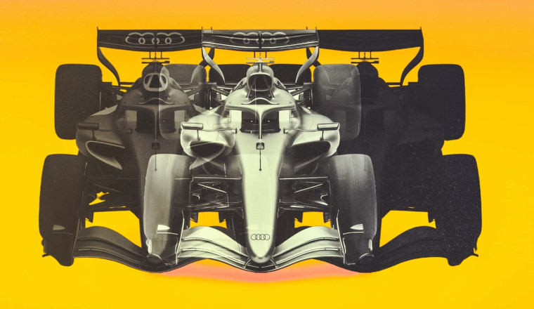 The Car Brands You'll Recognize On The F1 Grid In 2026