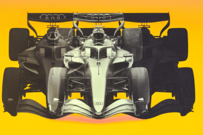 The Car Brands You'll Recognize On The F1 Grid In 2026