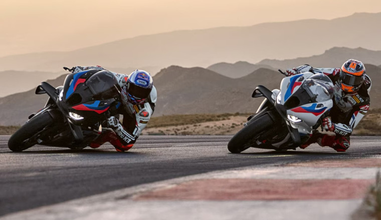 These Are The 8 Quickest Sportbikes On The Market Right Now