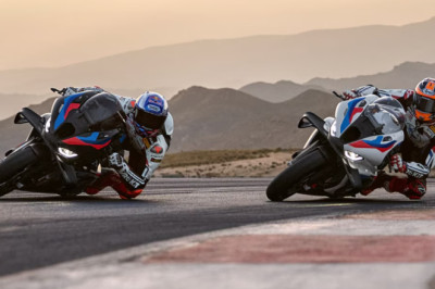These Are The 8 Quickest Sportbikes On The Market Right Now