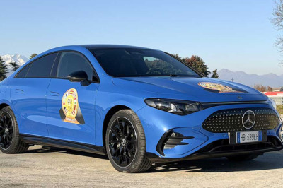 This year's European Car of the Year is by a brand that hasn't won for 52 years