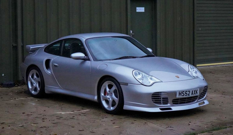 Twin-turbo throwbacks | Six of the Best