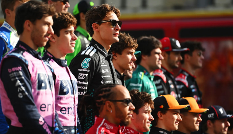 VOTE: Which team has the best driver line-up for 2026?