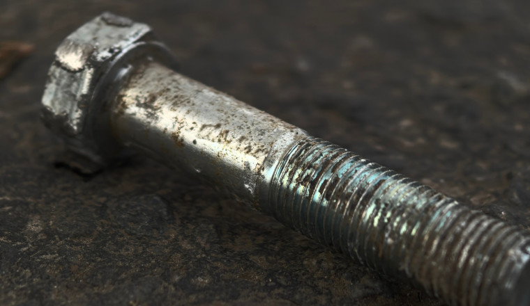 What Are Torque-To-Yield Bolts And Why Do Automakers Use Them?