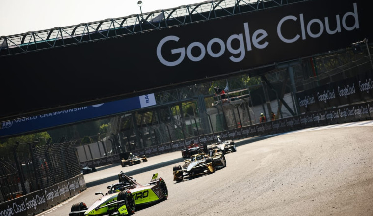 What's behind Ticktum's explosive rant at Formula E officials and rivals