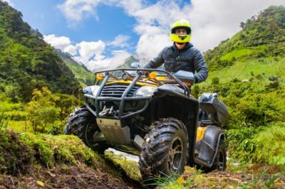 What's The Difference Between An ATV And A UTV?
