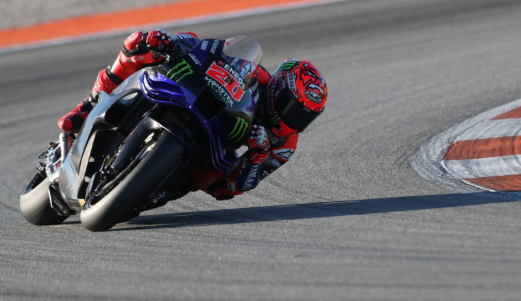 Yamaha should be prepared to lose MotoGP 'MVP' Quartararo