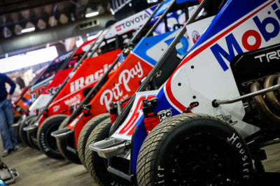 Chili Bowl Nationals Lineups: January 2026