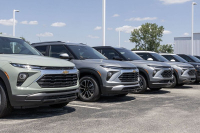 Crisis for world car giant after £4.5bn EV nightmare - 1,100 jobs axed