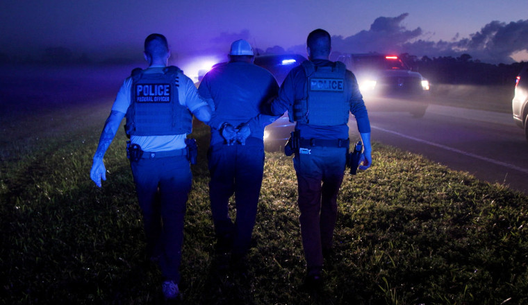 Democratic And Republican-Run States Are Locking ICE Out Of Their License Plate Databases