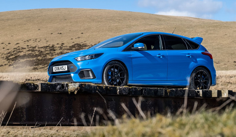 Ford announces 25 per cent price cut on parts