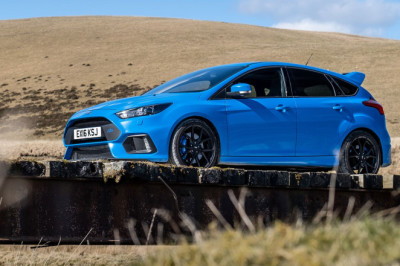 Ford announces 25 per cent price cut on parts