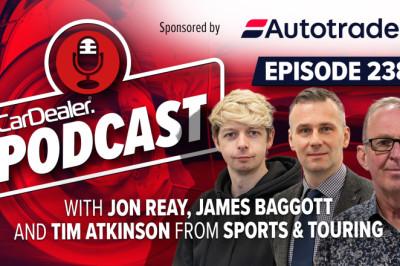 'I have a very profound sense of right and wrong': Tim Atkinson on why he's fighting Auto Trader