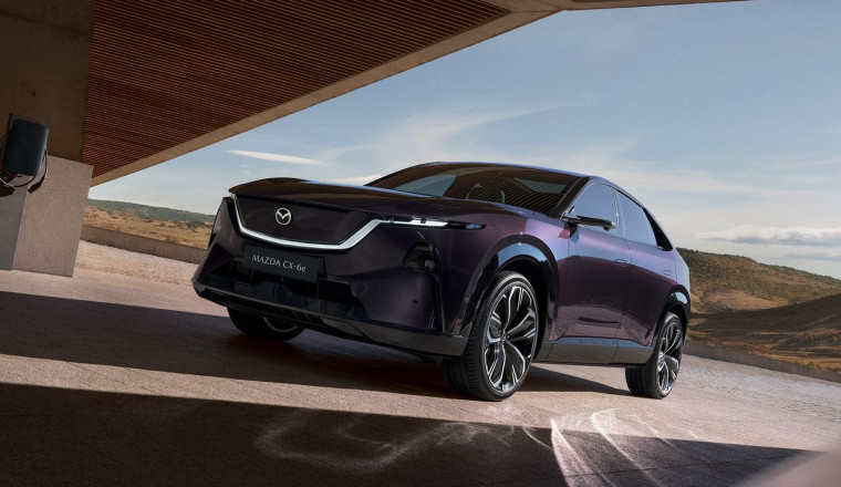 Jan 12: UK economy set to have grown; Sainsbury's up but Argos down; Mazda's electric CX-6e