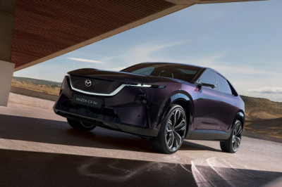 Jan 12: UK economy set to have grown; Sainsbury's up but Argos down; Mazda's electric CX-6e