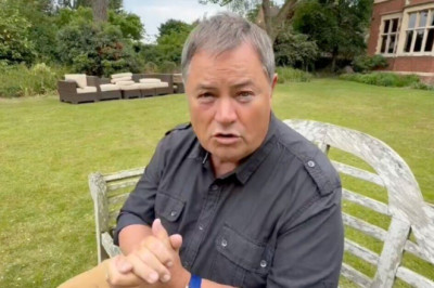 Mike Brewer shares new 2026 update on stolen Wheeler Dealers Ford Fiesta