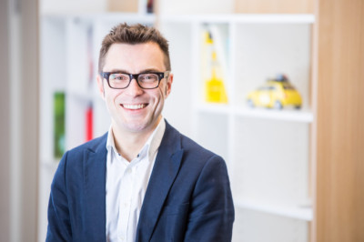 Motors and Cazoo COO Phill Jones announces departure after securing CEO post elsewhere