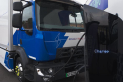 Petrol and diesel lorry ban considered by Labour in latest part of their controversial net-zero drive