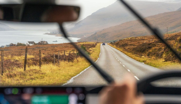 RAC urges drivers to press one button in cars this week