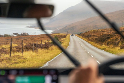 RAC urges drivers to press one button in cars this week