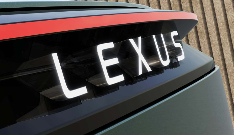 These Luxury Car Brands Were The Top Sellers In 2025