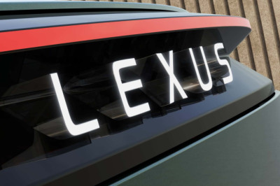 These Luxury Car Brands Were The Top Sellers In 2025